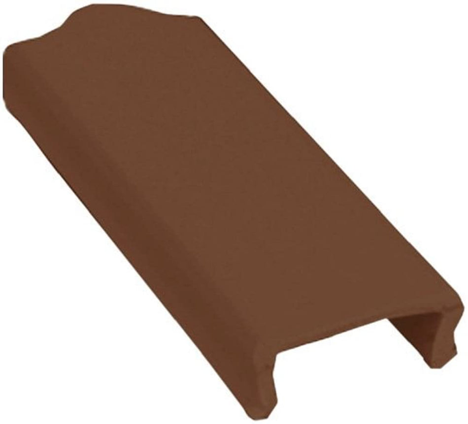 AP PRODUCTS 011357 8' ELIXIR SCREW COVER WHT