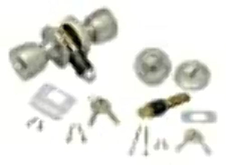 AP Products 013234SS RV & Camper