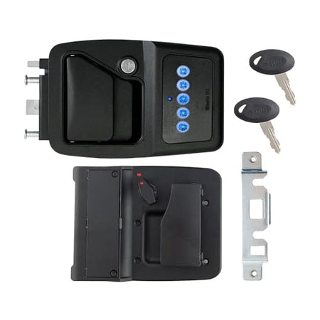 AP PRODUCTS 013-5311 0135311 BLUETOOTH ELECT MOTORHOME LOCK RV & Camper