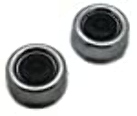 AP PRODUCTS 014-122064-2 0141220642 DUST CAP W/ RUBBER PLUG RV & Camper