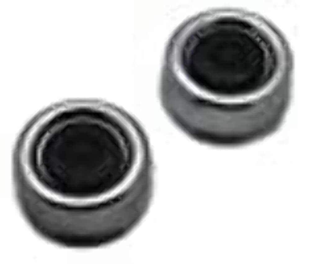 AP PRODUCTS 014-122064-2 0141220642 DUST CAP W/ RUBBER PLUG RV & Camper