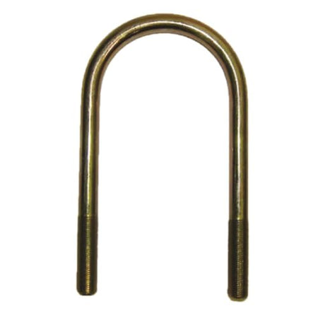 AP PRODUCTS 014-122070 014122070 U-BOLT1/2'-20X6.50' RV & Camper