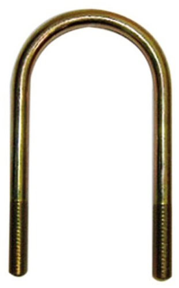 AP PRODUCTS 014122073 U-BOLT1/2'-20X5.10'