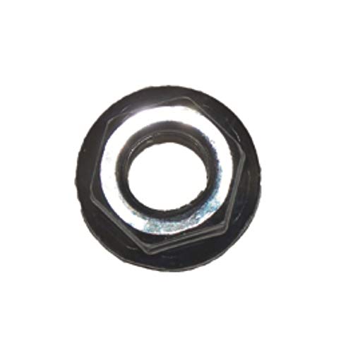 AP PRODUCTS 014122077 3/8'24SELFLOCKNUT