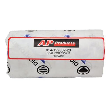 AP PRODUCTS 014122087B DBL LIP GREASE SEAL 2800-3500-20PK