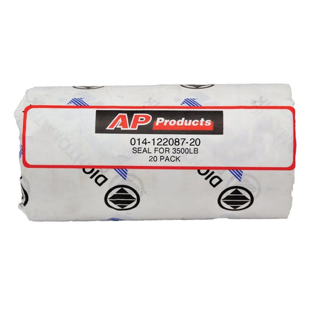 AP PRODUCTS 014122087B DBL LIP GREASE SEAL 2800-3500-20PK