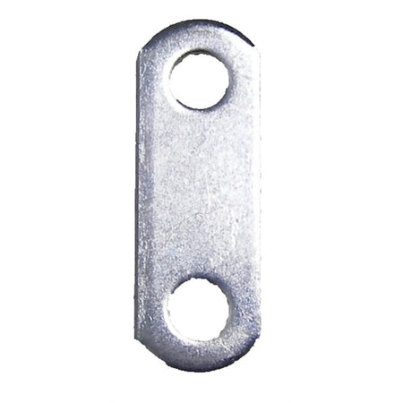 AP PRODUCTS 014122487 SHACKLELINK-YELLOWZINC