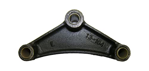 AP PRODUCTS 014126460 EQ-104W/NYLONBUSHING