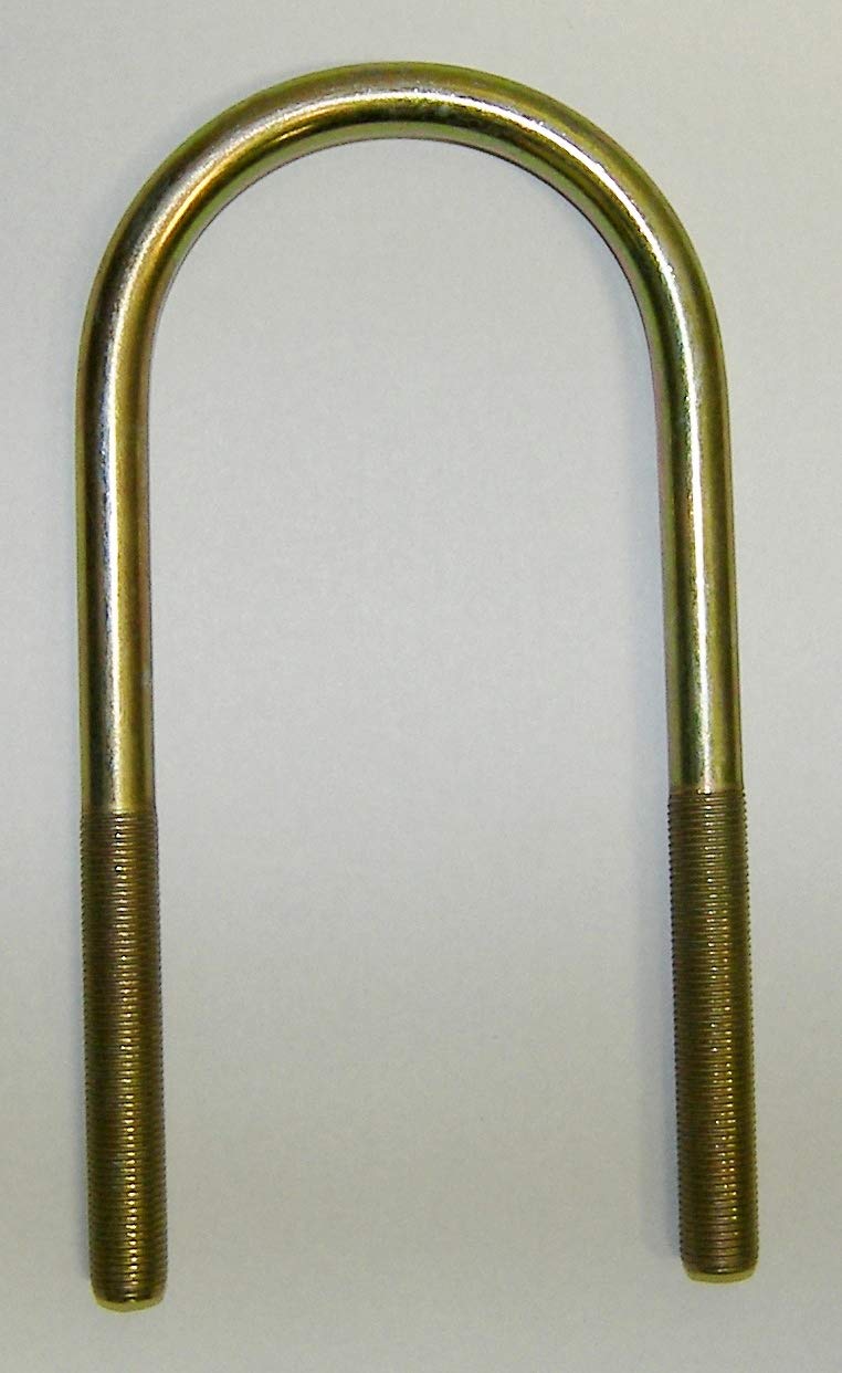 AP PRODUCTS 014132049 U-BOLT1/2'-20X7.25'
