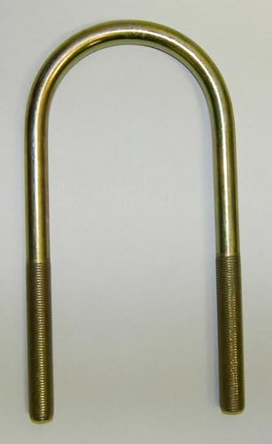 AP PRODUCTS 014132049 U-BOLT1/2'-20X7.25'