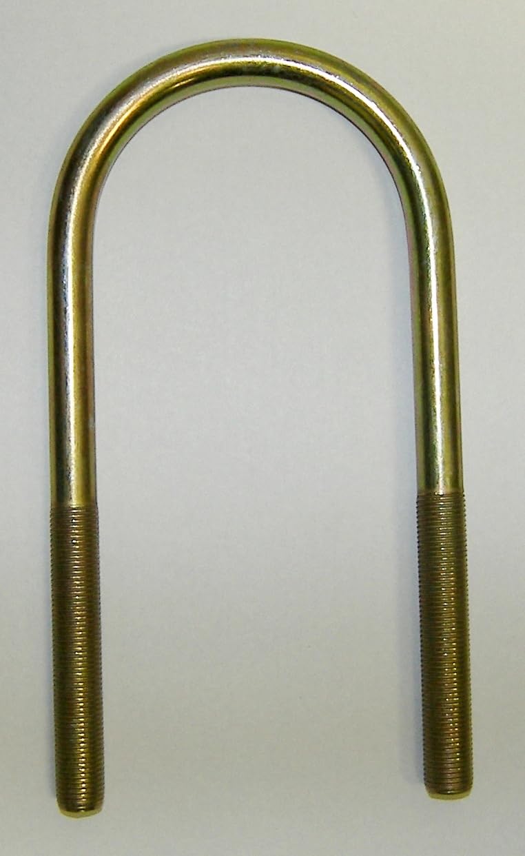 AP PRODUCTS 014132049 U-BOLT1/2'-20X7.25'