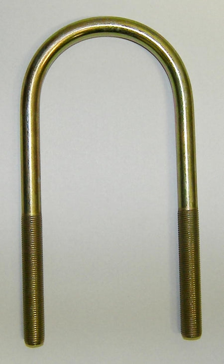 AP PRODUCTS 014132049 U-BOLT1/2'-20X7.25'