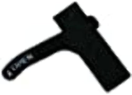 AP PRODUCTS 015201471 SCREENDOORLEVERLATCHR