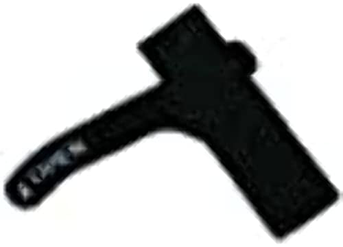 AP PRODUCTS 015201471 SCREENDOORLEVERLATCHR