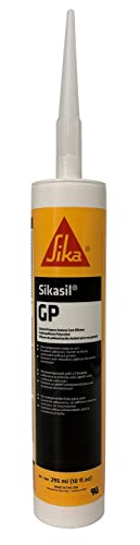 AP PRODUCTS 017189150 10.14OZ SIKASIL GP SILICO