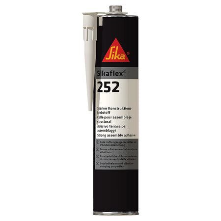 AP PRODUCTS 01790916 10.5OZ SIKAFLEX 252 - BLA