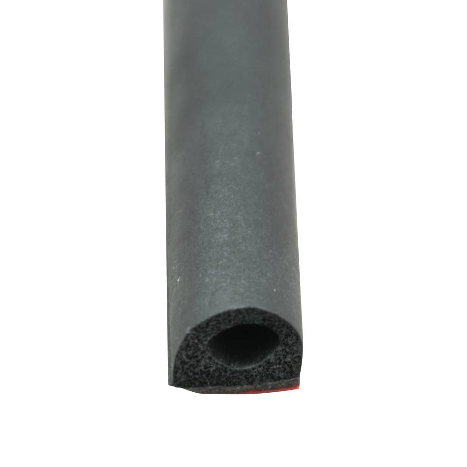 AP PRODUCTS 018318 D SEAL W/PSA TAPE BLACK