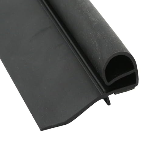 AP PRODUCTS 183203 Forespar Performance Products 0 Bulb Seal W/2-1/8 Wiper RV & Camper