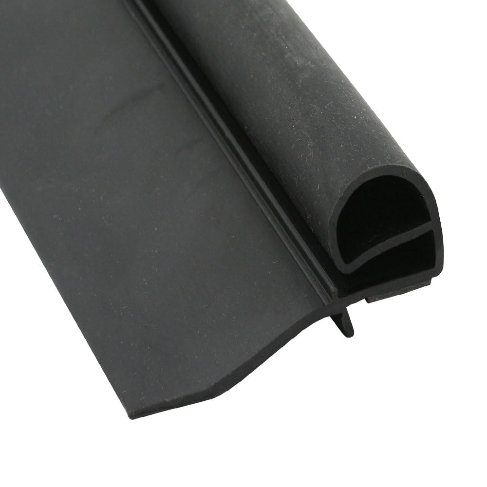 AP PRODUCTS 183203 Forespar Performance Products 0 Bulb Seal W/2-1/8 Wiper RV & Camper