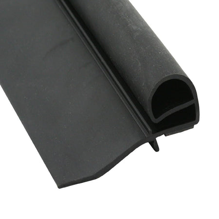 AP PRODUCTS 183203 Forespar Performance Products 0 Bulb Seal W/2-1/8 Wiper RV & Camper