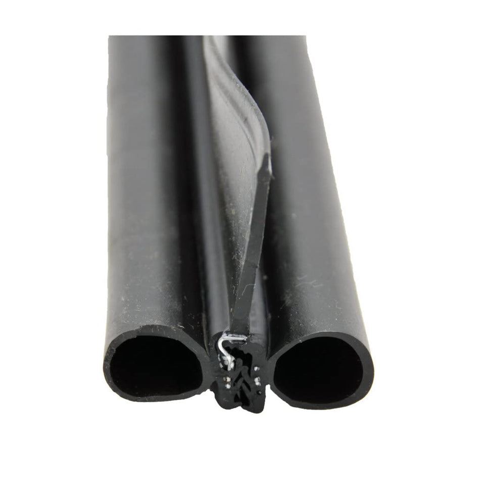 AP PRODUCTS 01847835 DOUBLE BULB W/WIPER BLAC