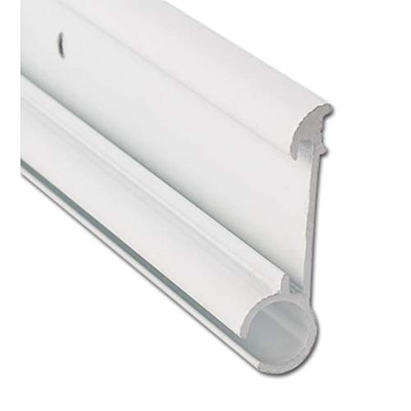 AP PRODUCTS 0215100116 AWN. RAIL P.WHT 16' EA