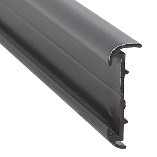 AP PRODUCTS 0215160216 SHORT LIP BLK 16' EA