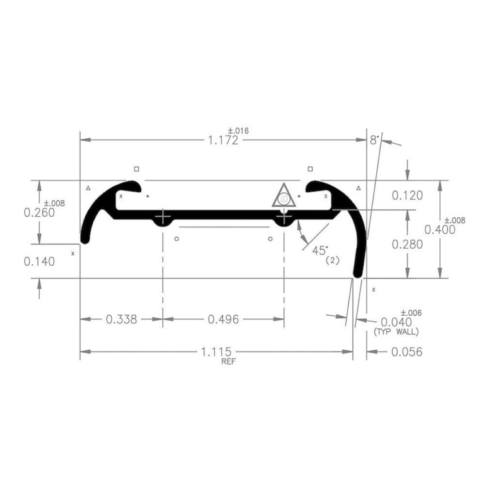 AP Products 1W0215160216 RV & Camper