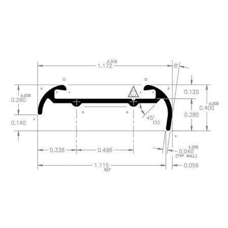 AP Products 1W0215160216 RV & Camper