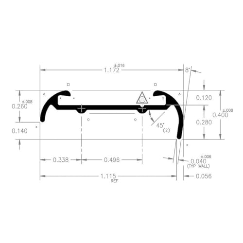 AP Products 1W0215160216 RV & Camper