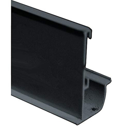 AP PRODUCTS 0215620216 GTR RAIL BLK 16' EA