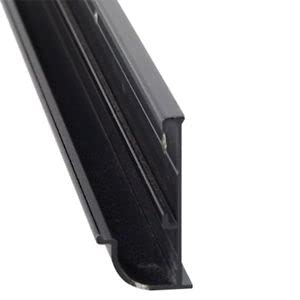 AP PRODUCTS 021562028 GTR RAIL BLK 8' EA