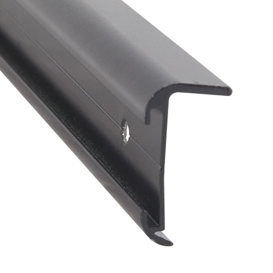 AP PRODUCTS 0218500216 CRNR MOLD BLK 16' EA