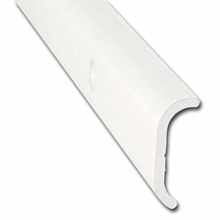 AP PRODUCTS 021860028 S.LEG NON TRIM BLK 8' EA