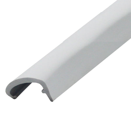 AP PRODUCTS 11150 INSERT MOLDING TRIM POLAR WHITE - 5