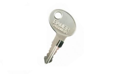 AP PRODUCTS 013-689959 13689959 Bauer Key Code 959 RV & Camper