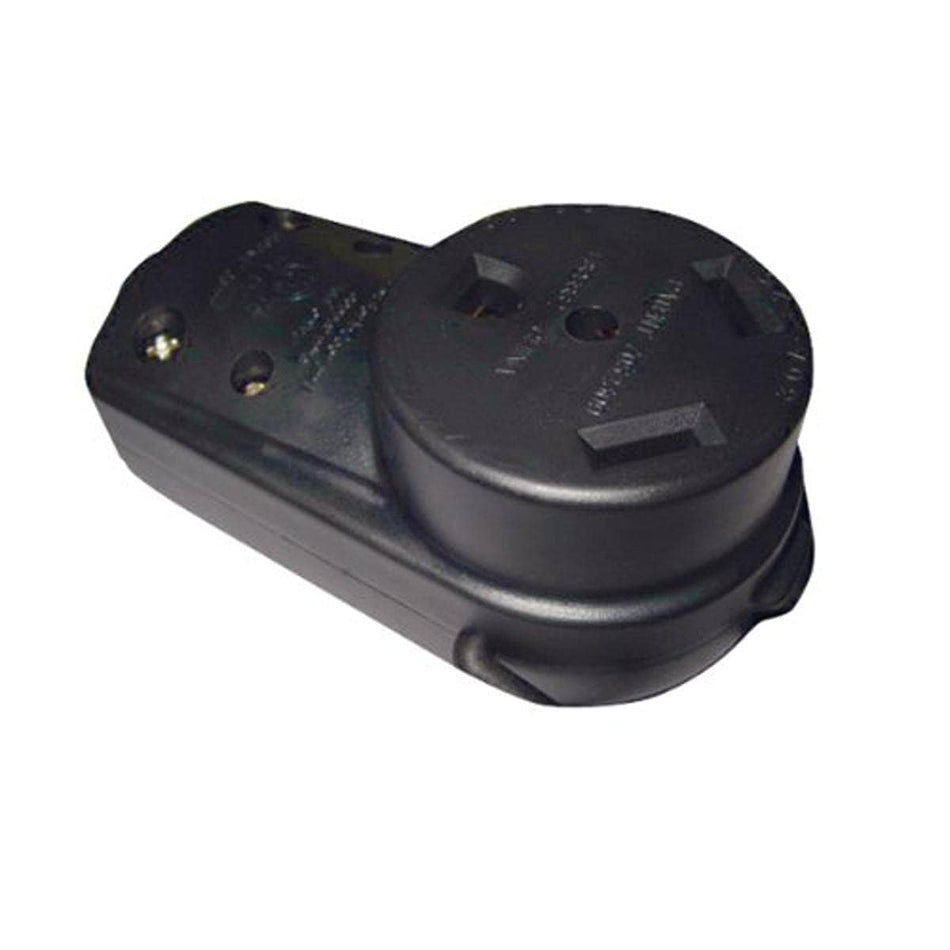 AP PRODUCTS 1600581 30AMP FEMALE REP HEAD