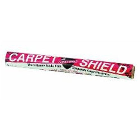 AP PRODUCTS CS24200L 24' X 200' CARPET SHIELD