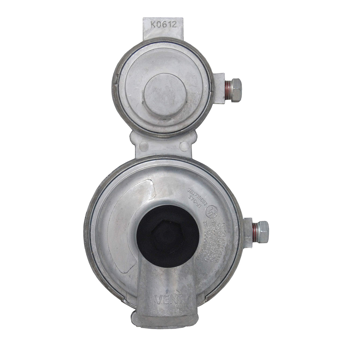 AP PRODUCTS MEGR-291 Marshall Excelsior ( Compact Integral Two-Stage Regulator RV & Camper