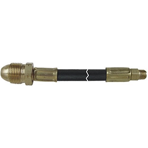 AP PRODUCTS MER40160 60' EXCESS FLOW PIGTAIL
