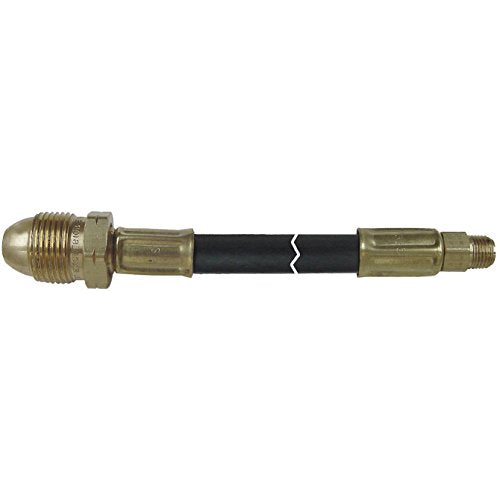 AP PRODUCTS MER40160 60' EXCESS FLOW PIGTAIL
