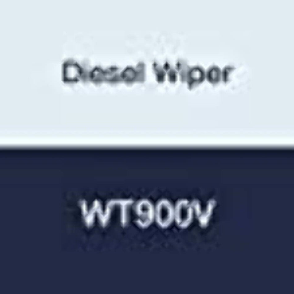 AP PRODUCTS WT900V 36'/900MM VENTED WIPER BLADE Engine & Performance