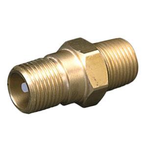AQUA PRO 20810 Fresh Water Backflow Preventer