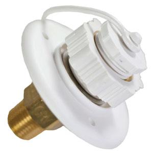 AQUA PRO 27895 Fresh Water Inlet