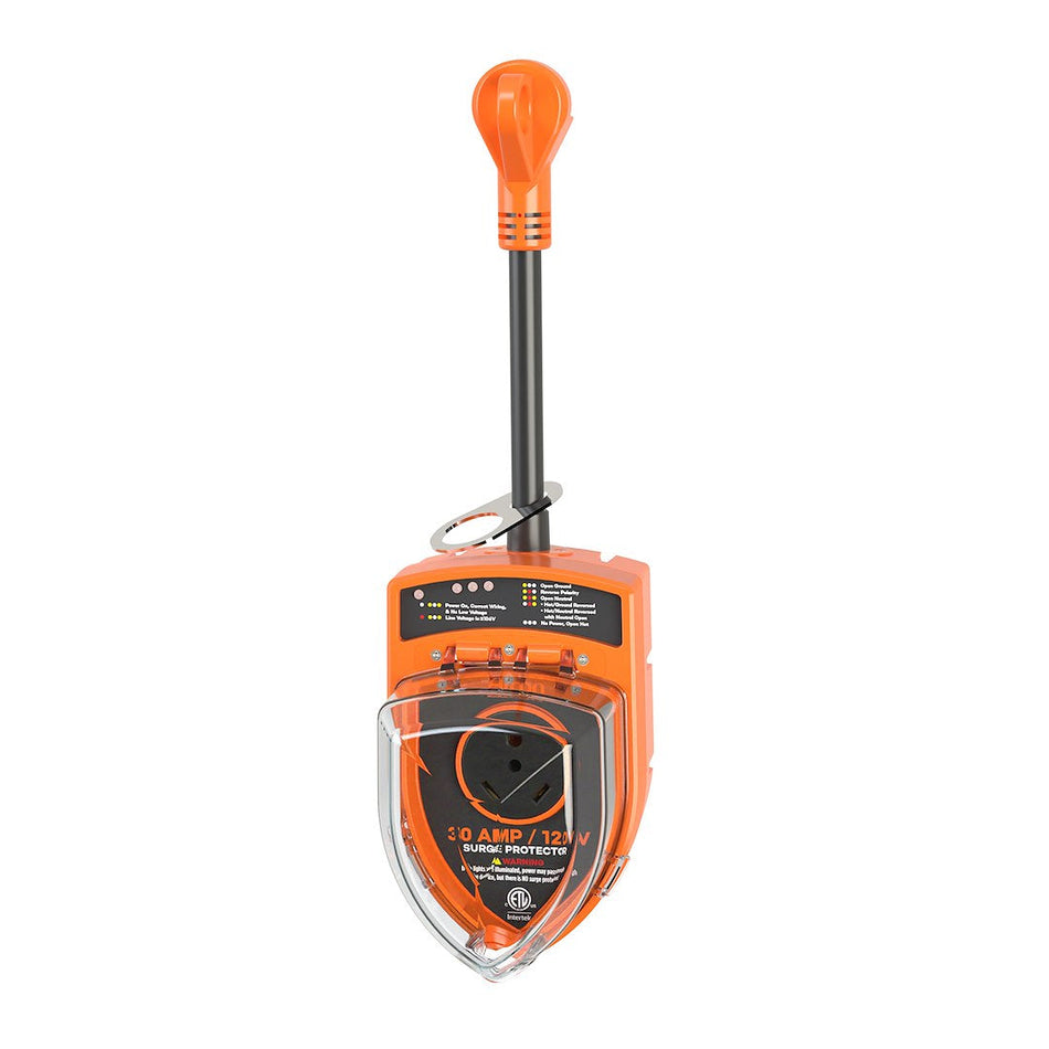 ARCON 19758 Surge Protector
