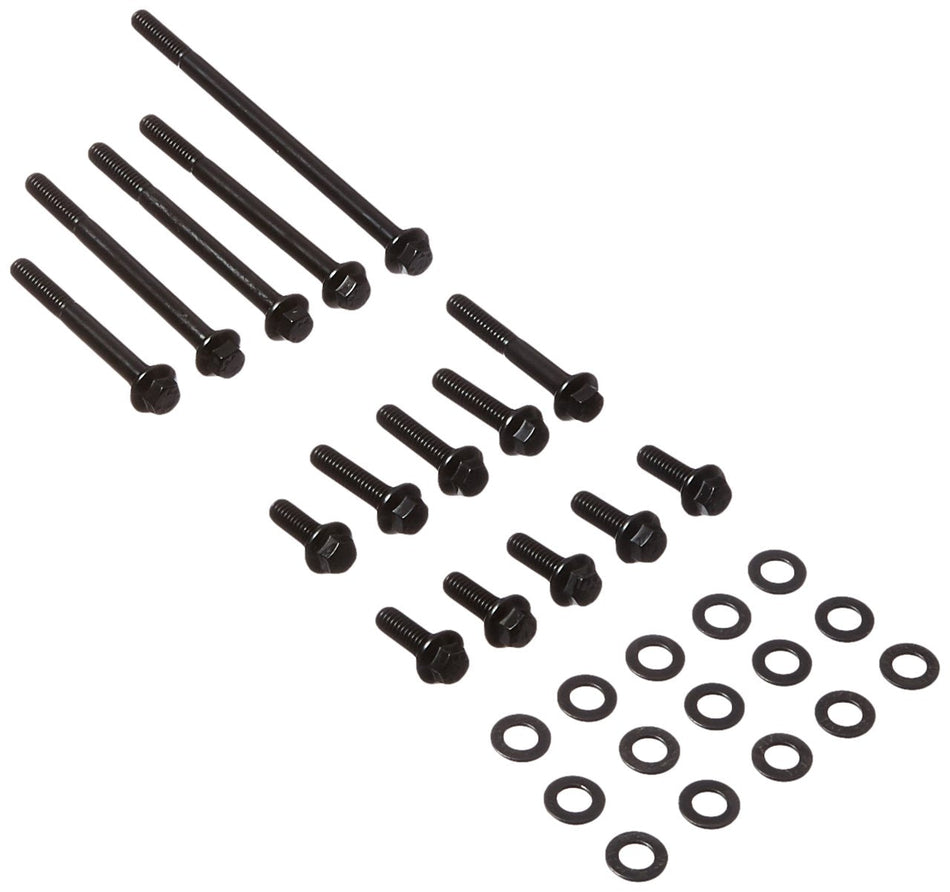 ARP 1541504 ALUM HEX TIMING COVER