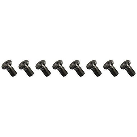 ARP 2082802 Pro Series Flywheel Bolt Kit for Honda Wheels & Tires