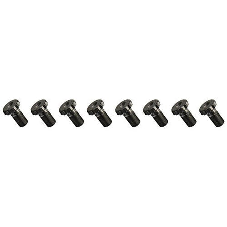 ARP 2082802 Pro Series Flywheel Bolt Kit for Honda Wheels & Tires
