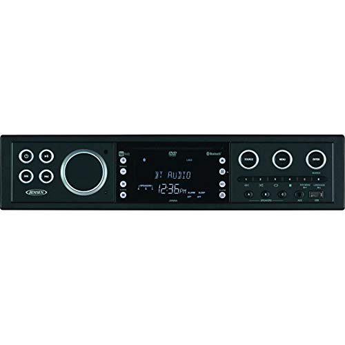 ASA JWM92A SLIMLINE 3-ZONE SOURCE