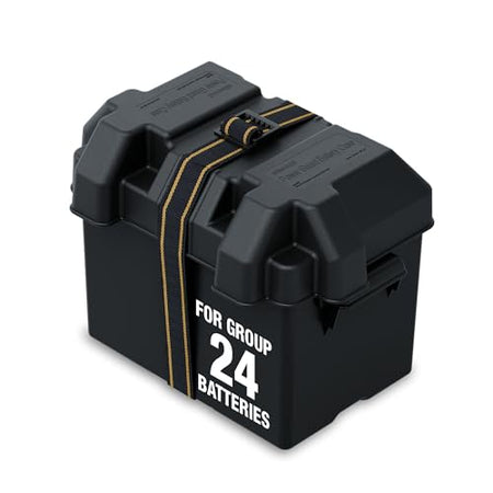ATTWOOD MARI 90691 BOX-BB BLK 24M NON-VENTED